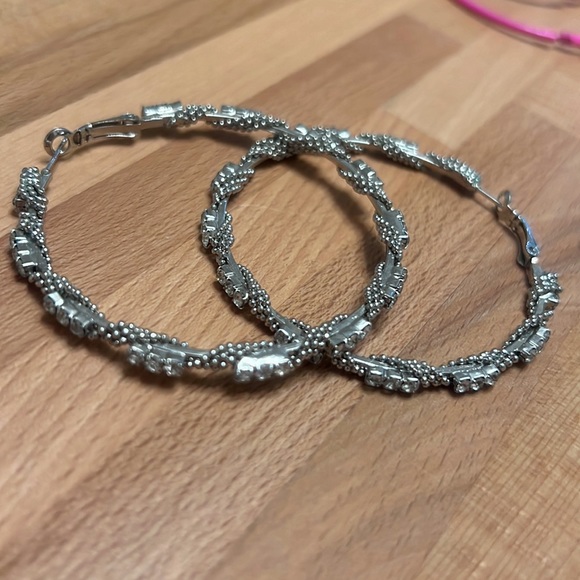 Fashion earrings - Picture 11 of 11